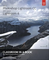adobe photoshop lightroom 6 review
